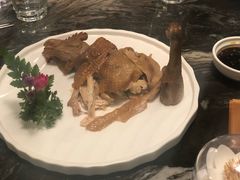 桐爷传统熏鸡-桐爷小馆(广渠门店)