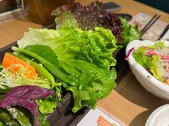 -本家韩国烤肉(青岛万象城店)