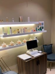 -婳香·女性英式芳疗SPA