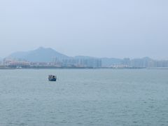 -海堤纪念公园