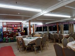 大堂-梅姐海鲜餐厅(水头海鲜街店)