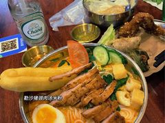 -海安安越南粉(丹竹頭店)