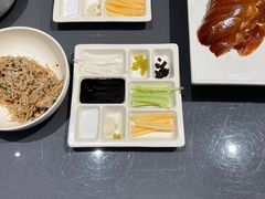 -小大董·烤鸭(观景餐厅·南京西路店)