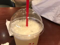-COSTA COFFEE(武汉天地店)
