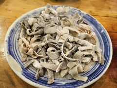 羊肚仁-金生隆(六铺炕店)