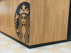 -星巴克臻选(华堂·新辰汇店)