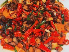 -大娘湘厨(万科金域花园店)