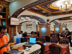 -新疆伊宁远征餐厅