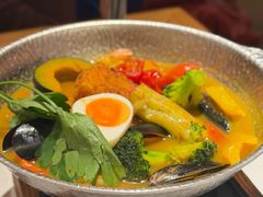 -无印良品餐堂 MUJI Diner(成都太古里店)