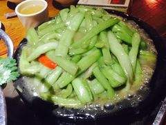 -农厨好味·温泉鹅·农家菜