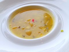 -富力丽思卡尔顿酒店·丽轩中餐厅