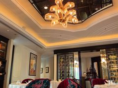 -上海总会SHANGHAICLUB(兴业太古汇店)