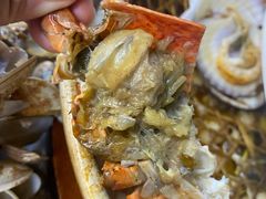-船梆煮•蒸汽海鲜·生腌干蒸(五四广场店)