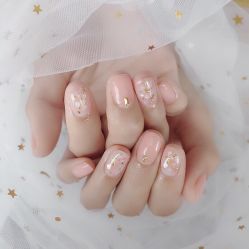 -ZLAN芝兰にほん美甲美睫肌の沙龙