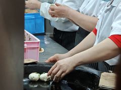 -哑巴生煎(临顿路店)