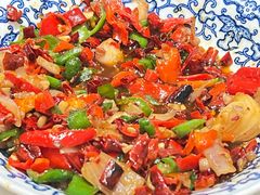 -欧记大排档·景德菜(上海首店)