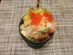 -戏作寿司(观音桥店)