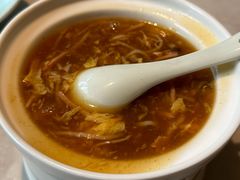 -船歌·鱼水饺青岛菜(黄岛珠江路店)