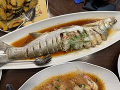 -苏城小院·园林精致苏州菜(斜塘老街店)
