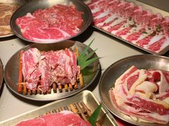 -西塔老太太泥炉烤肉(温州首店万象城黑金店)