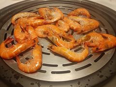 -青蓬蒸汽海鲜·深圳老字号·团建聚会(壹方城店)