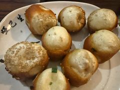 -哑巴生煎(临顿路店)