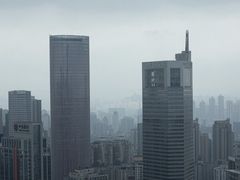 -解放碑威斯汀酒店-知味国际美食餐厅