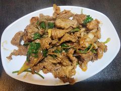 -炙热童年·老北京炙子烤肉(南锣鼓巷店)