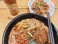 -桥香园过桥米线(复兴路店)