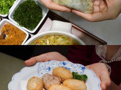 -林四喜·闽南传家菜(鼓浪屿店)