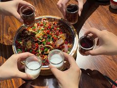 -酒窝窝大排档(威远店)