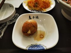 -马子禄牛肉面(金宝街店)