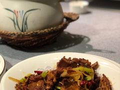 -同喜烤鸭店(光芒店)