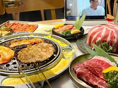 -韩宫宴烤肉·料理(苏州中心店)