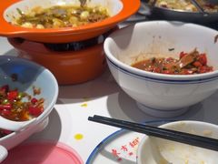 -东方红·湖南菜(金屿店)