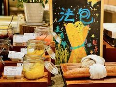 -羡餐厅·杭帮菜·淳菜(千岛湖自由洲际殿店)