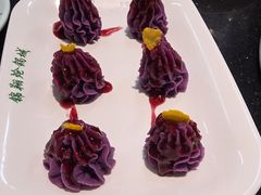 -清真·锦翔炝锅鱼(明德门店)