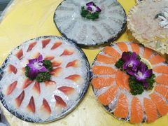 -官塘陈记鱼生·潮汕砂锅粥·牛肉火锅(潮枫路总店)