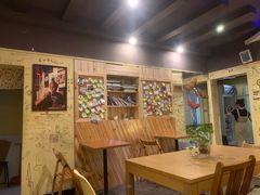 -阿sir咖啡(陶谷新村店)