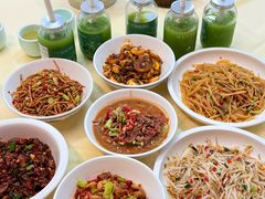-笨罗卜浏阳菜馆(龙华鹏润达店)