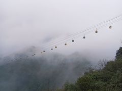 -崀山风景名胜区