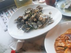 -伙靠·江浙菜(田林路店)