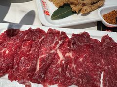 -八合里潮汕鲜牛肉火锅(福州万象城店)