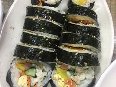 -山海珍味韩国料理(奥城店)