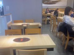 -吉野家(复兴路第二餐厅店)