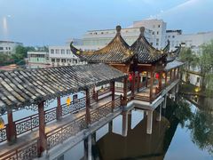 -黄山香茗国际酒店