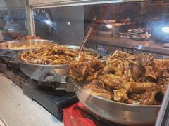 牛肉丸拼盘-恋萍小吃(时代店)