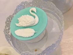 -李奥斯汀蛋糕商务茶歇·甜品台·企业活动团建(长寿路店)