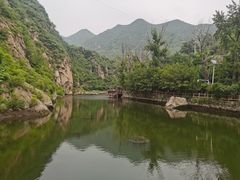 -灵溪风景区