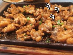 -一棠龙虾•王牌虾球(光谷天地店)